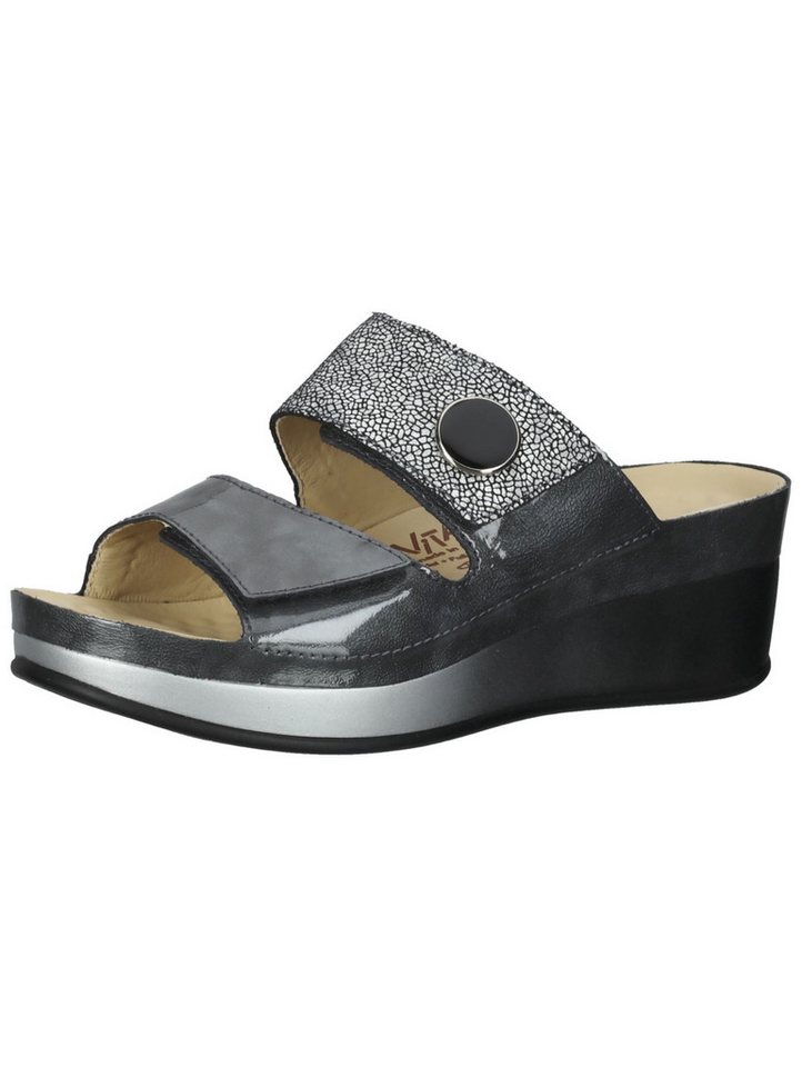 Vital Vital Pantoletten Leder Pantolette Vital Vital Pantoletten Leder Pantolette von Vital