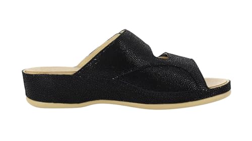 VITAL Vitalette M - Frost schwarz Gr. 40 von VITAL