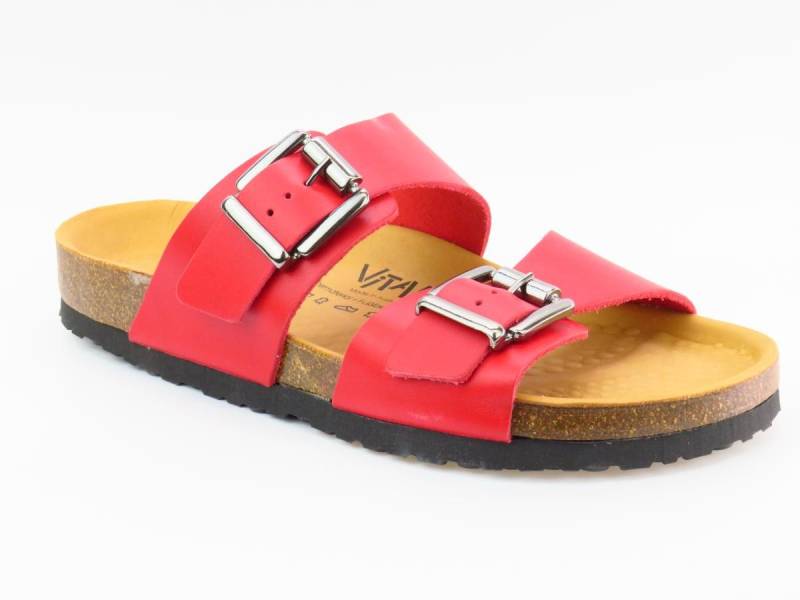 Vital nature Pantolette von Vital