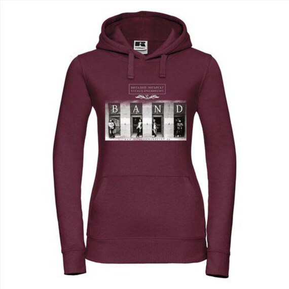 Hoodie | Damen von VitalikABoutique