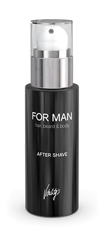 Vitality's FOR MAN After Shave 100ml von Hair Haus