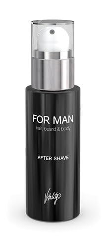 Vitality's FOR MAN After Shave 100ml Vitality's FOR MAN After Shave 100ml von Hair Haus