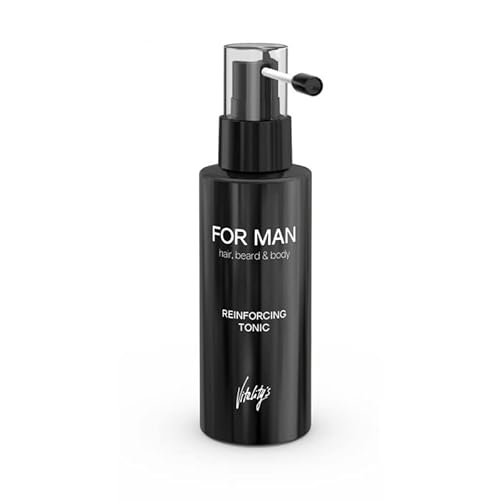 Vitality's FOR MAN Reinforcing Tonic 100 ml von Hair Haus