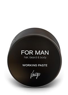 Vitality's FOR MAN Working Paste 75ml von Hair Haus