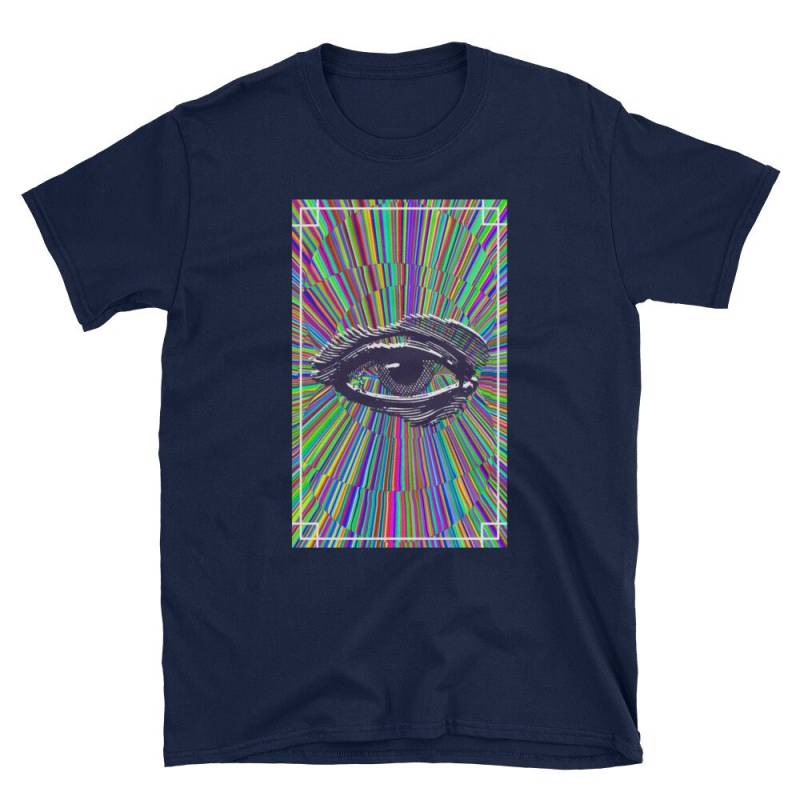 Wake Up - Unisex T-Shirt Von Vitality Productions von VitalityProductions
