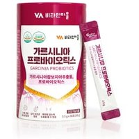 Garcinia Probiotics 3.5g x 30 sticks von Vitamin village