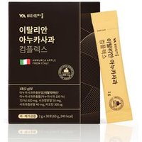 Italian Annurca Apple Complex 2g x 30 sticks von Vitamin village