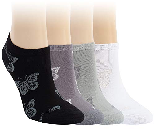 Vitasox 15324 Damen Sneaker Socken Bambus Sneakersocken 6 Paar 35/38 von Vitasox