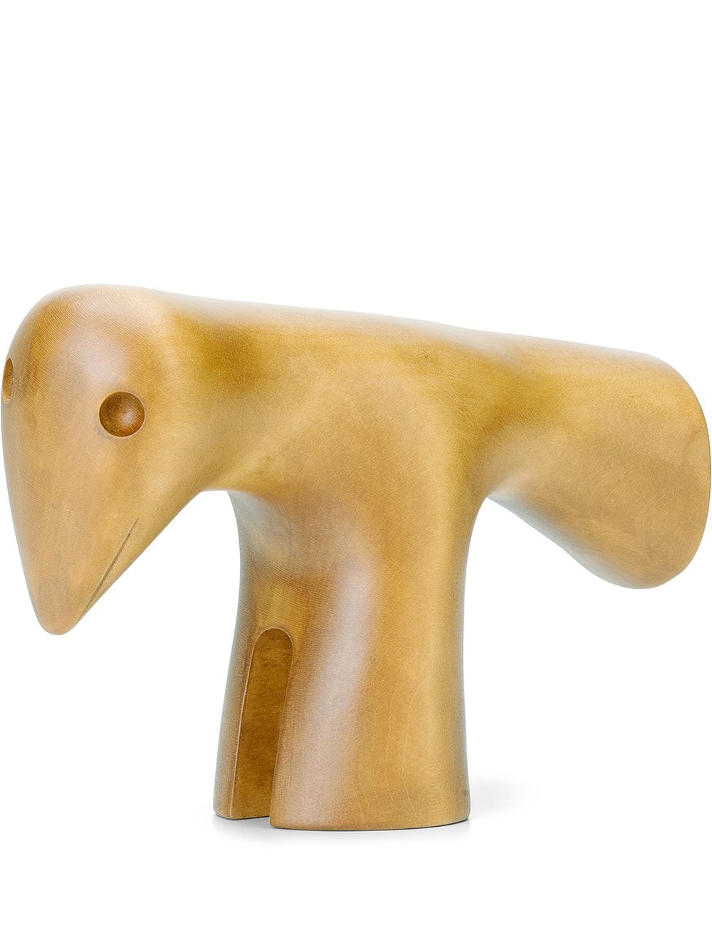 Vitra Girard Vogelfigur - Braun von Vitra