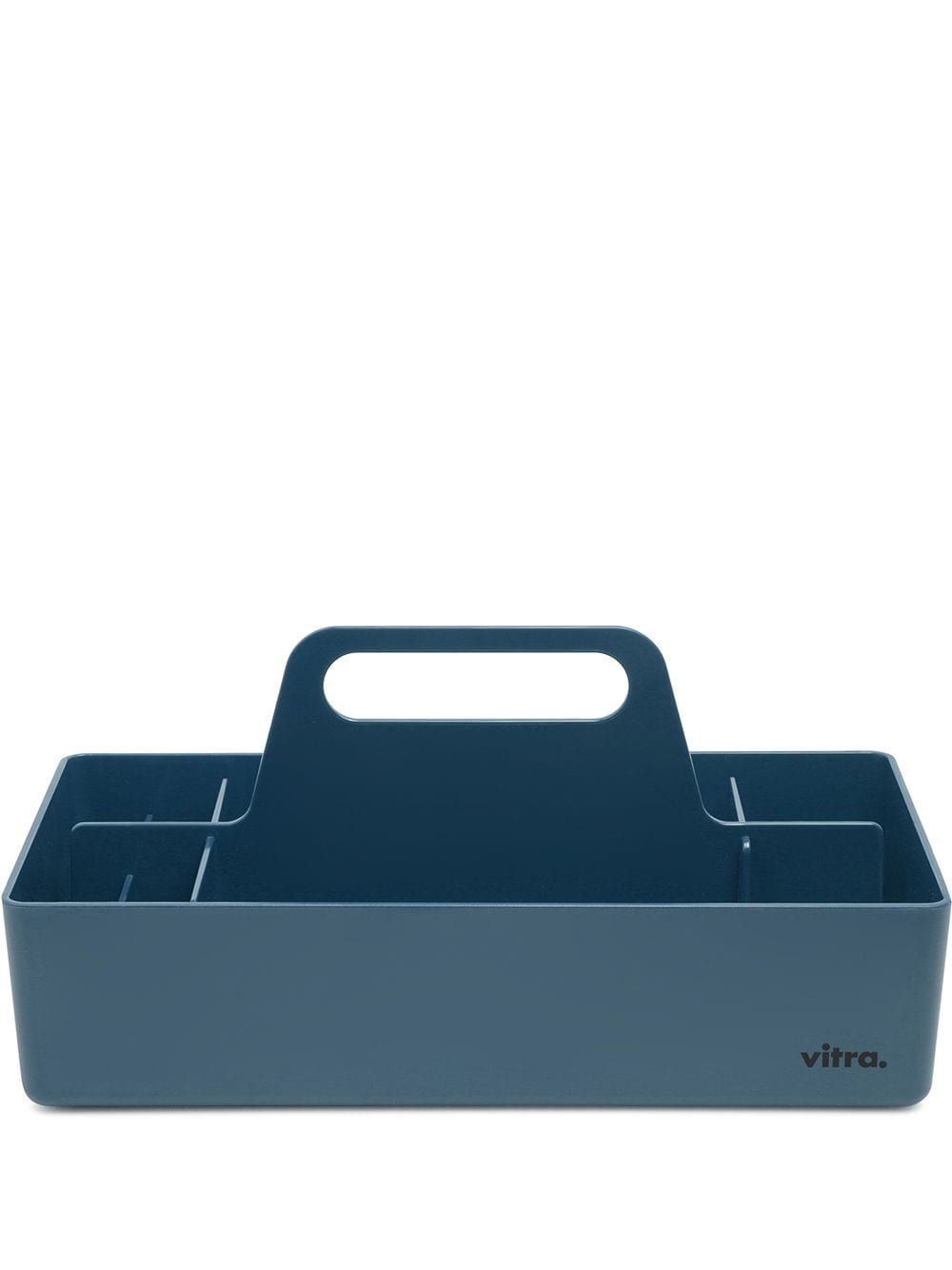 Vitra Klassische Box - Blau von Vitra