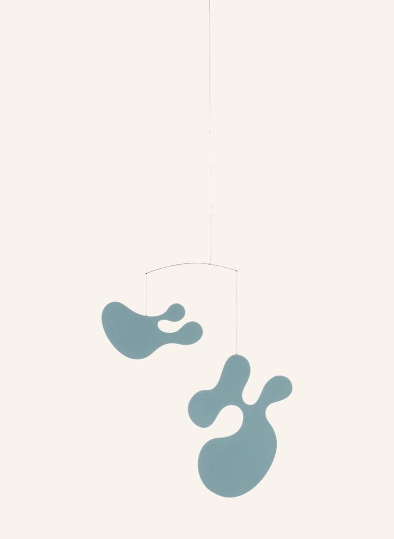 Vitra Mobile Plywood Model C grau von Vitra