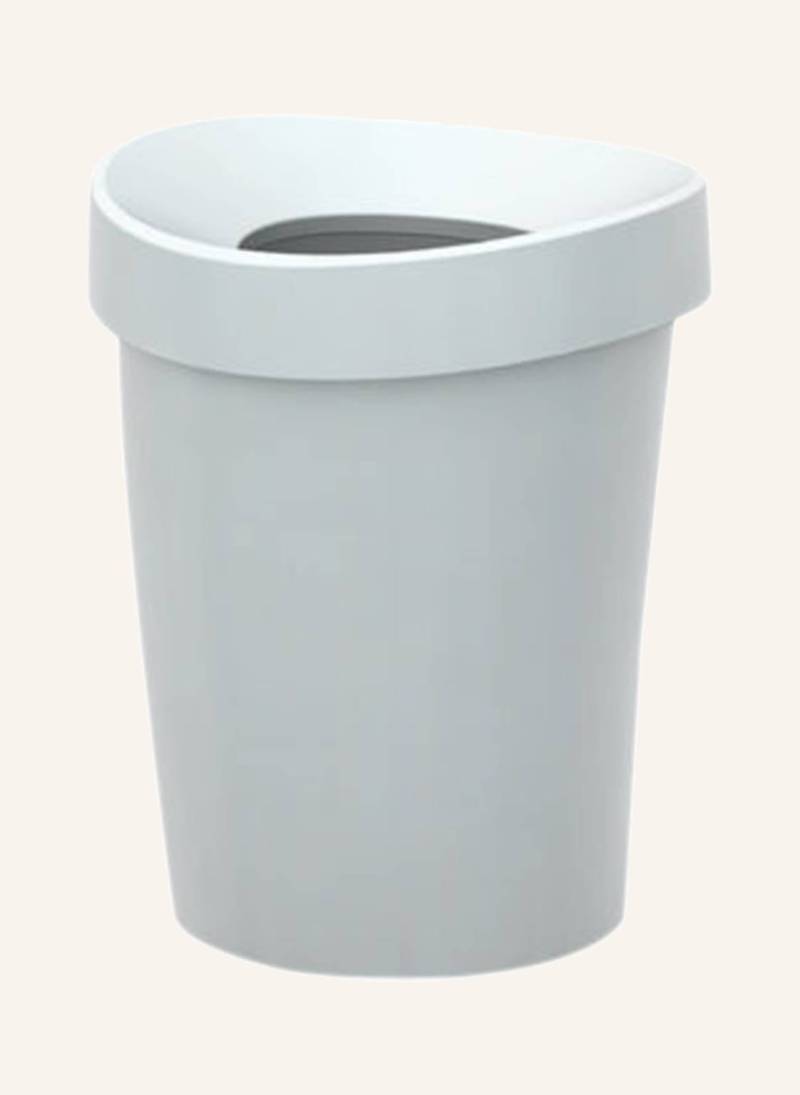 Vitra Papiereimer Happy Bin Small grau von Vitra