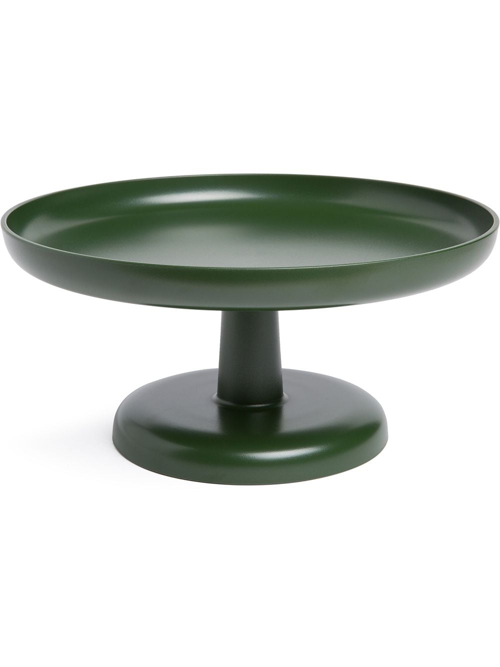 Vitra 'Rotary' Tablett - Grün von Vitra