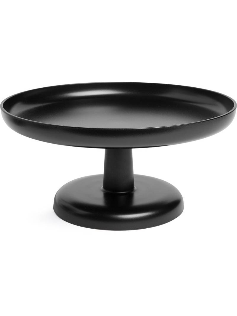 Vitra 'Rotary' Tablett - Schwarz von Vitra