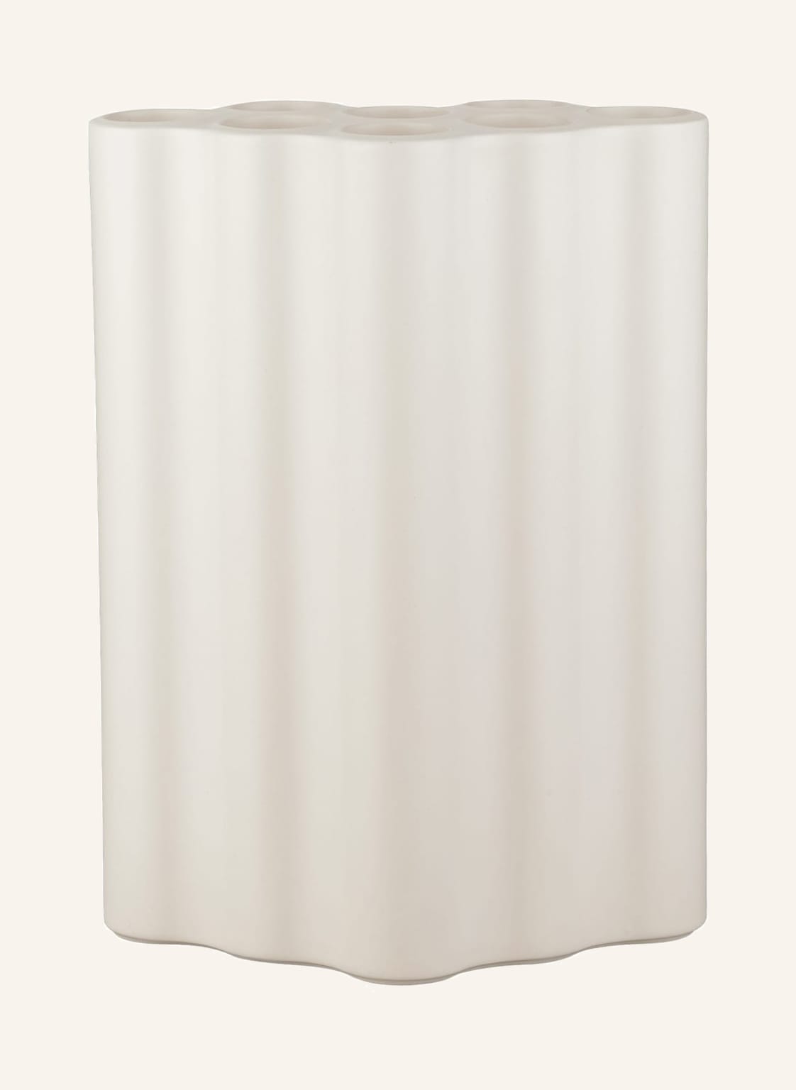 Vitra Vase Nuage Large weiss von Vitra