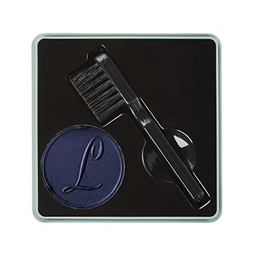 Longcils Boncza by Vitry Kuchen Mascara, Marine, 1 stück von Vitry