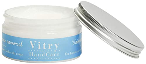 Vitry Caresse Universal Handbalsam, 100 ml von Vitry