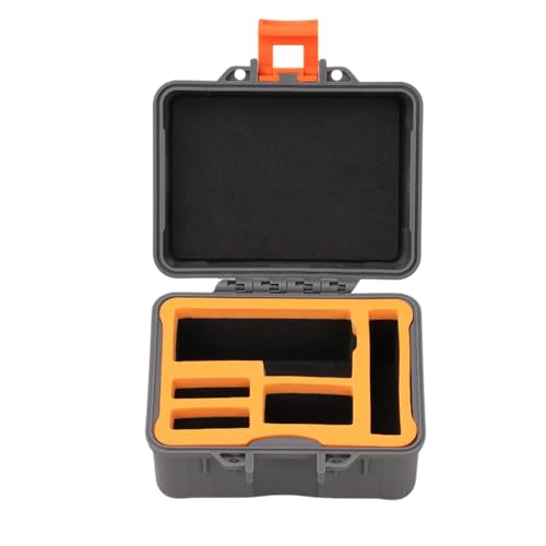 Vitsrisea Reise-Elektronik-Organizer, Elektronik-Kabel-Organizer-Tasche mit Sicherheitsschloss | Kamera-Schutz-Hartschalenetui, Fotokamera-Organizer-Tasche für Reisen, Business, Outdoor-Camping Vitsrisea Reise-Elektronik-Organizer, Elektronik-Kabel-Organizer-Tasche mit Sicherheitsschloss | Kamera-Schutz-Hartschalenetui, Fotokamera-Organizer-Tasche für Reisen, Business, Outdoor-Camping von Vitsrisea