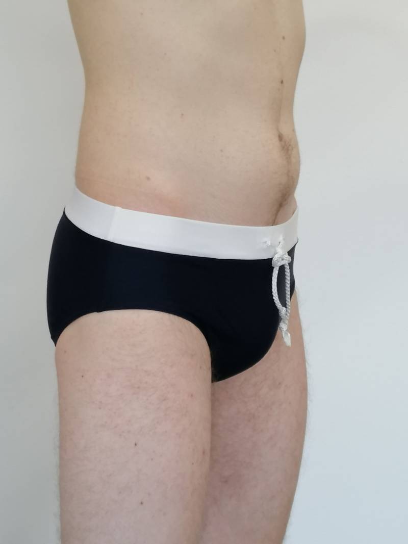 Blues Mit Push Up von VittoriSwimwear