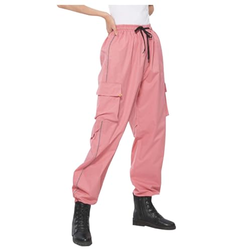 Viunychn Regenhose Damen Atmungsaktiv Outdoorhose Wasserabweisend Pants Langlebig Skihose Sportlich Softshellhose Fleece Gefüttert Wanderhose Aktivitäten Und Außenarbeiten Überziehhose von Viunychn