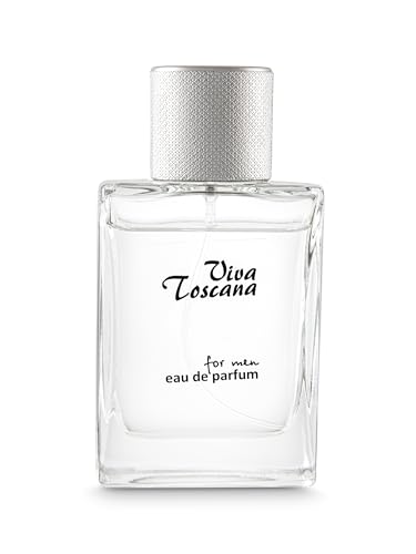 VIVA TOSCANA Premium Eau de Parfum for men 50ml von Viva Toscana