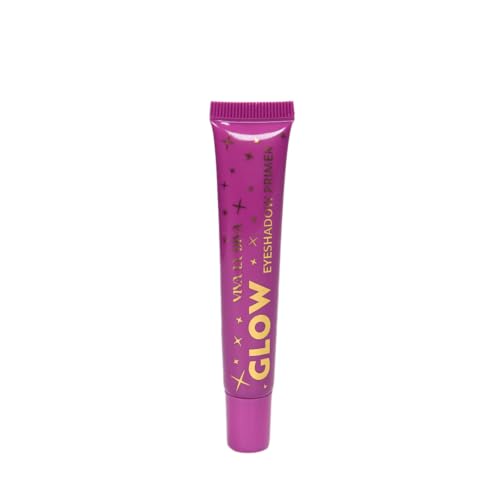 Viva la Diva Glow Glow Primer Eyeshadow – Lidschatten-Grundierung mit aufhellendem Effekt für eine intensivere und langanhaltende Anwendung von Lidschatten von Viva la Diva