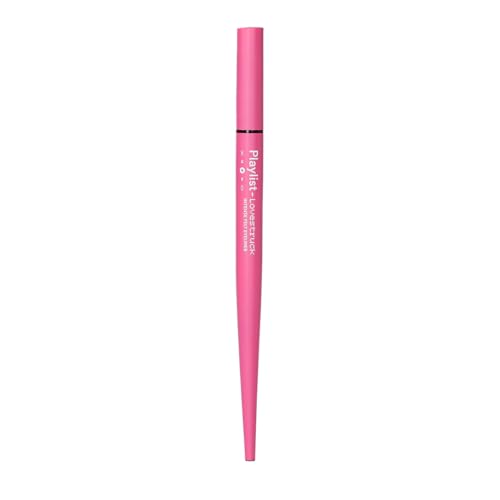 Viva la Diva Playlist Intense Felt Eyeliner - Farbe N3 Lovestruck - Eyeliner mit Filzspitze für eine intensive und präzise Linie von Viva la Diva