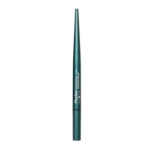 Viva la Diva Playlist Intense Felt Eyeliner - Farbe N4 Rockstar Era - Eyeliner mit Filzspitze für eine intensive und präzise Linie von Viva la Diva
