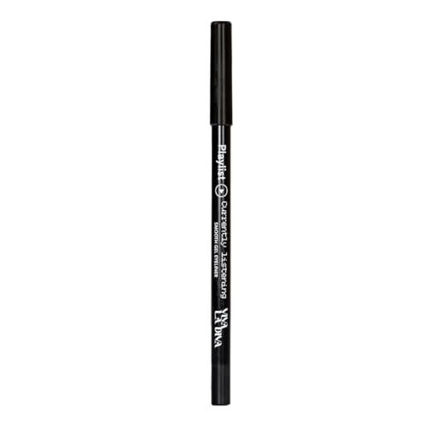 Viva la Diva Playlist Smooth Gel Eyeliner – Farbe N1 Currently Listening – Langanhaltender Gel-Eyeliner mit glattem und präzisem Finish von Viva la Diva