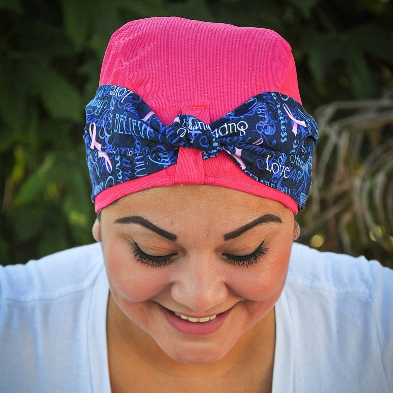 Krebs-Caps von VivaciousHope