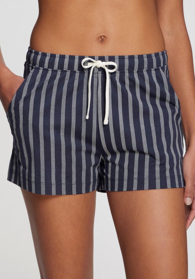 Vivance Dreams Pyjamashorts mit schönem Alloverdruck von Vivance Dreams