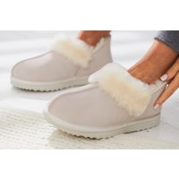 Hausschuh von Vivance