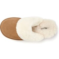 Hausschuh von Vivance