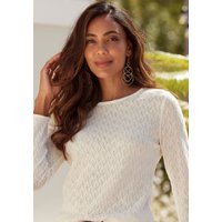 Langarmshirt von Vivance