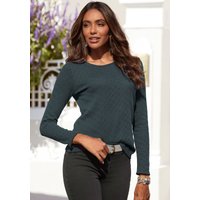 Langarmshirt von Vivance