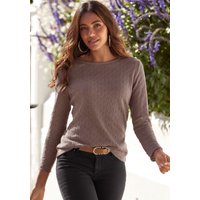 Langarmshirt von Vivance