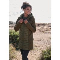 Steppjacke von Vivance