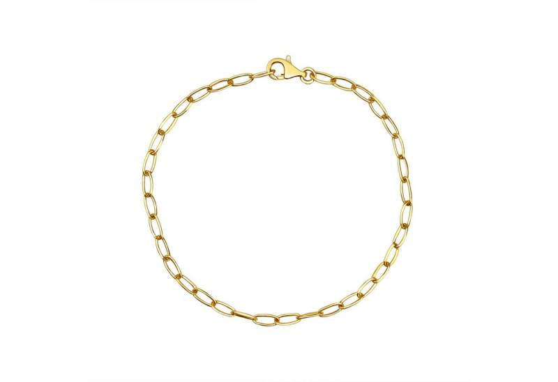 Vivance Armband 375 Gelbgold von Vivance