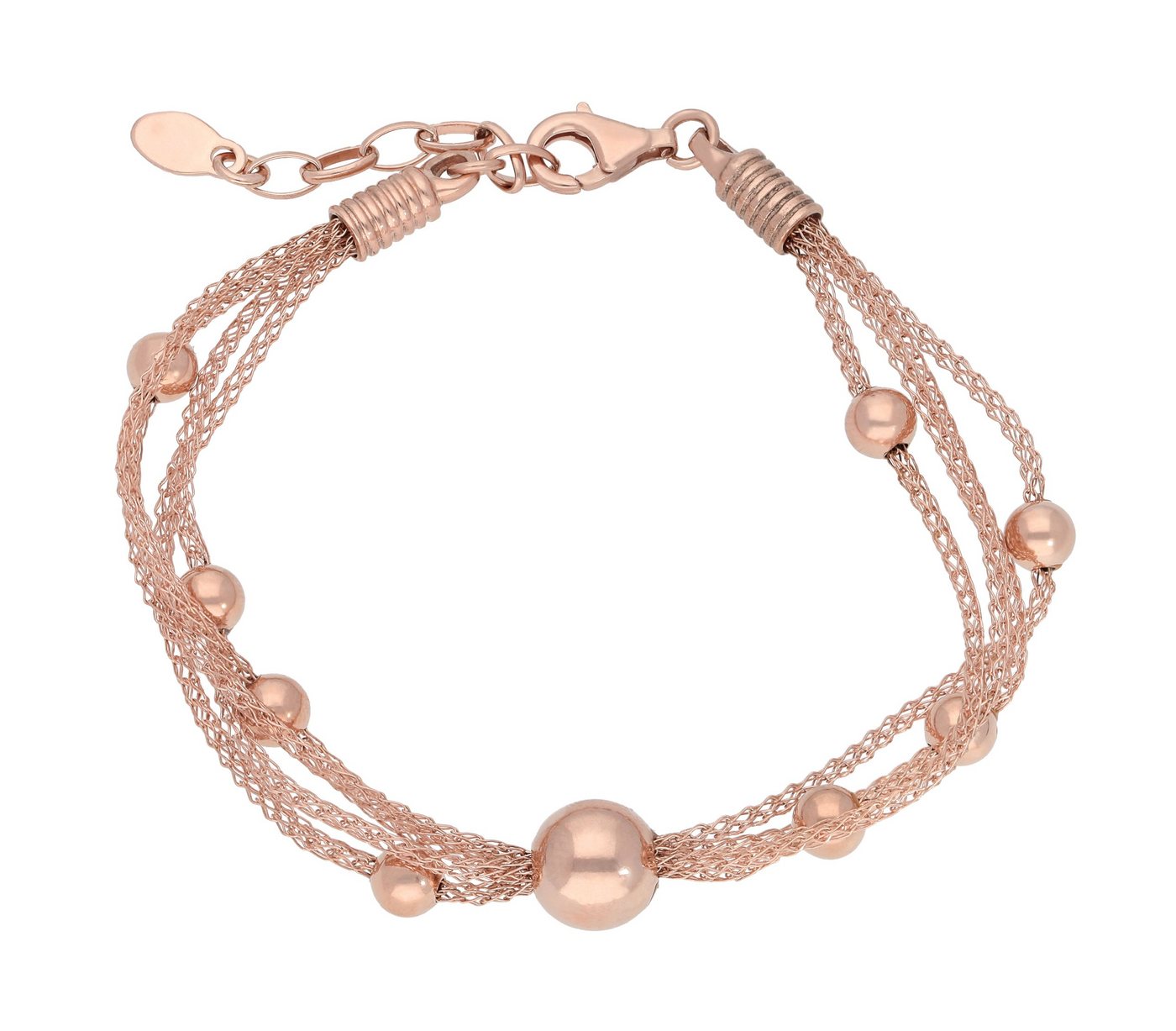 Vivance Armband Armband Kugeln von Vivance