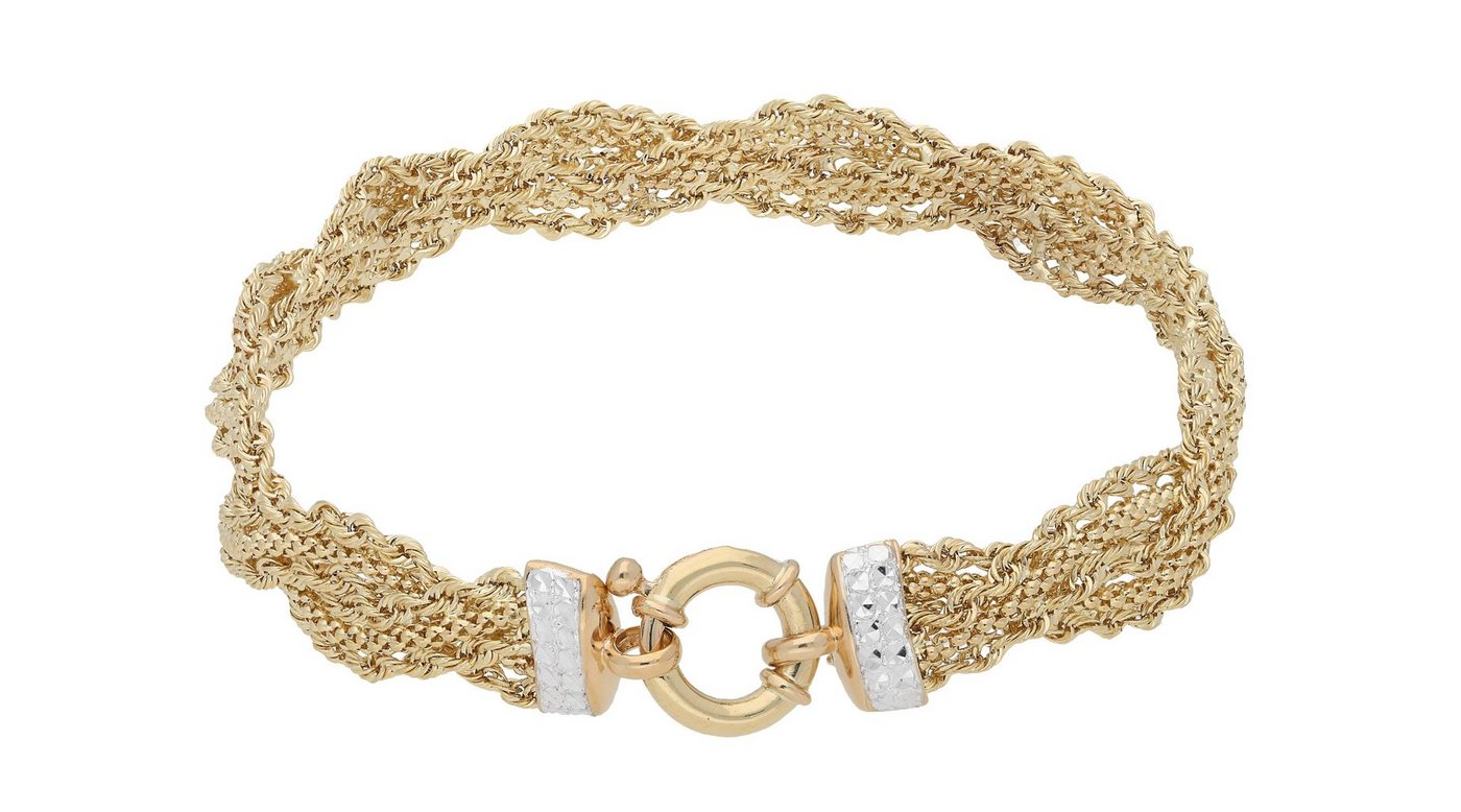 Vivance Armband chic von Vivance