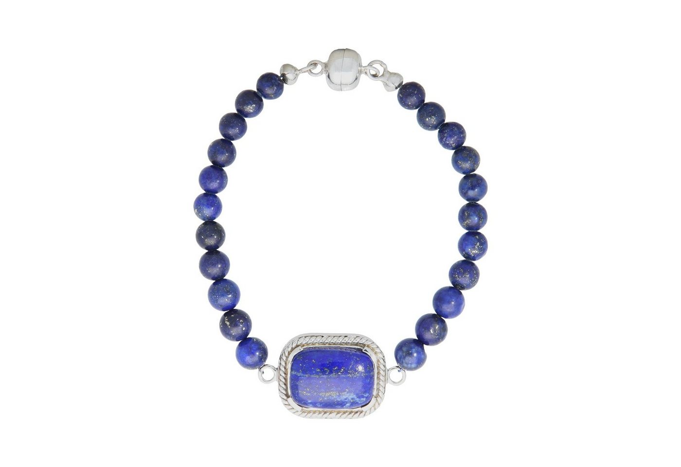 Vivance Armband dark blue von Vivance