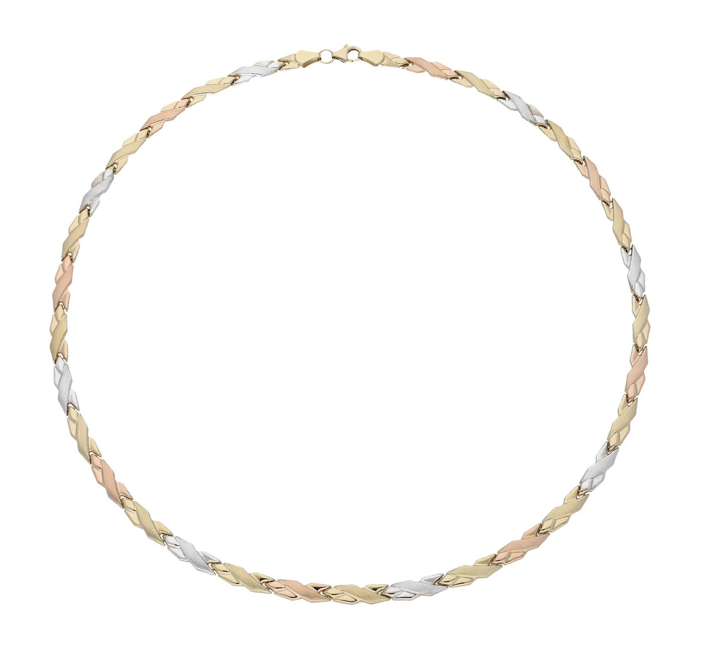 Vivance Collier tricolor Vivance Collier tricolor von Vivance