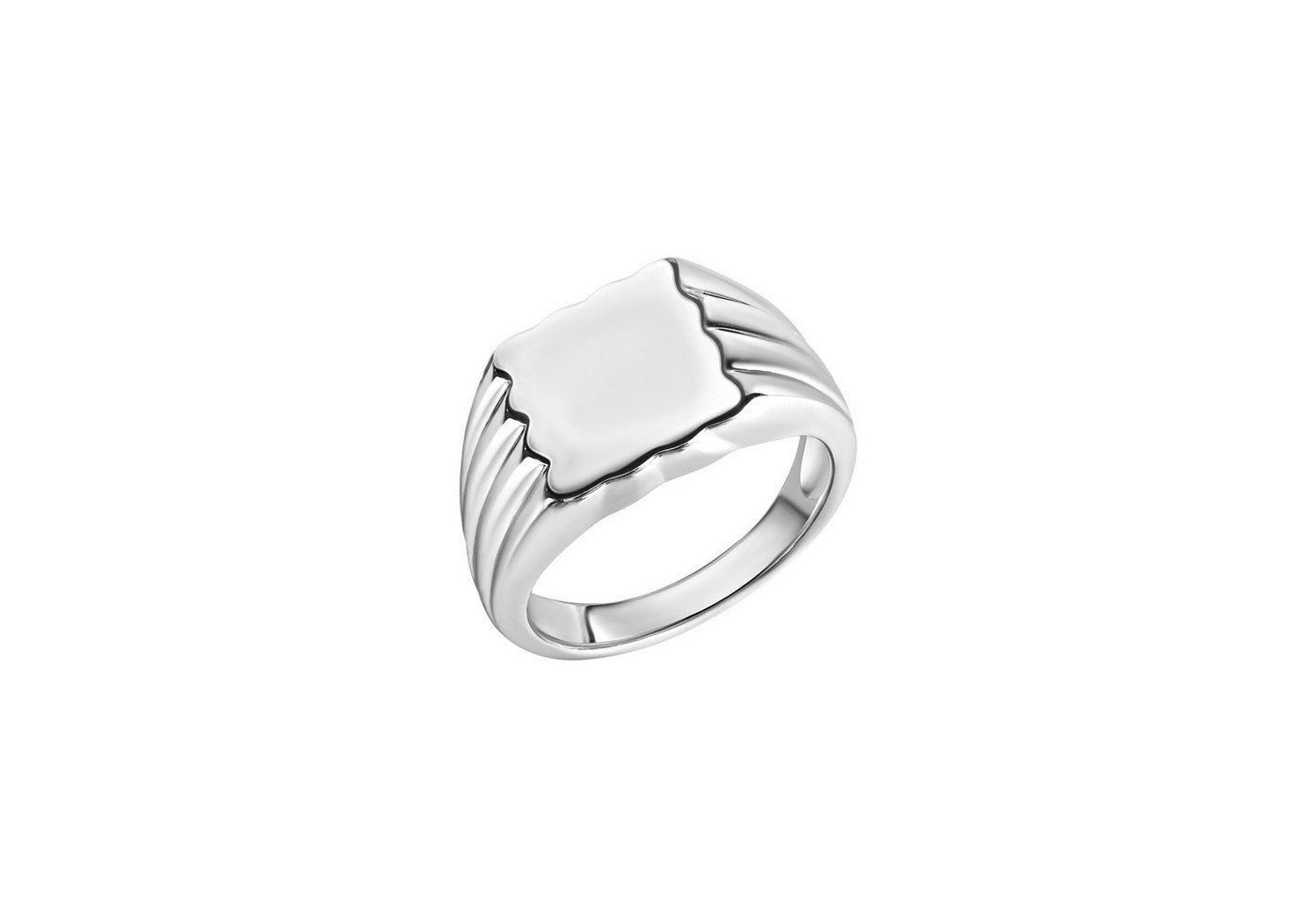 Vivance Fingerring 925/- Sterling Silber rhodiniert von Vivance