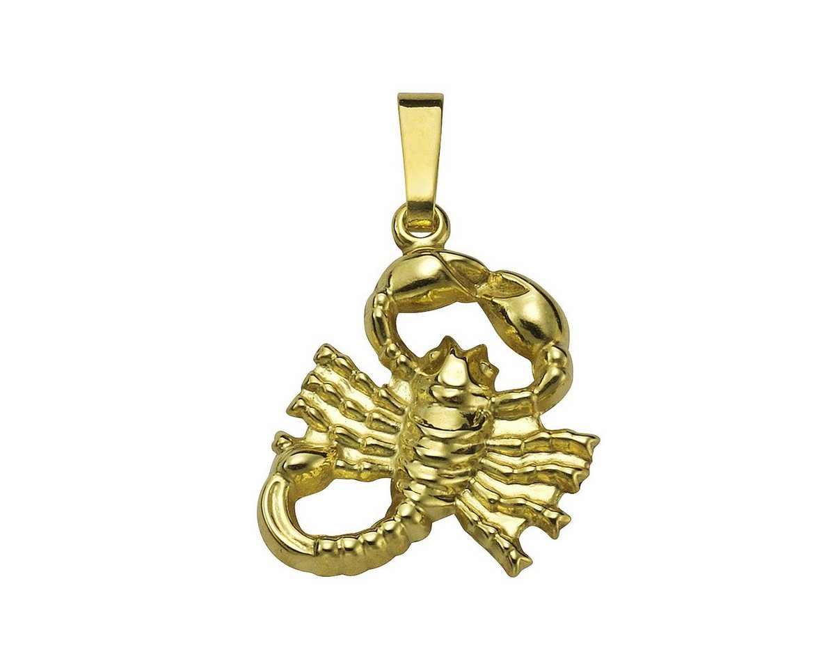 Vivance Kettenanhänger 333/- Gelbgold von Vivance