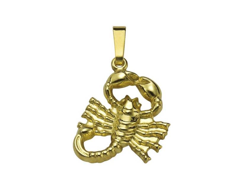 Vivance Kettenanhänger 333/- Gelbgold von Vivance