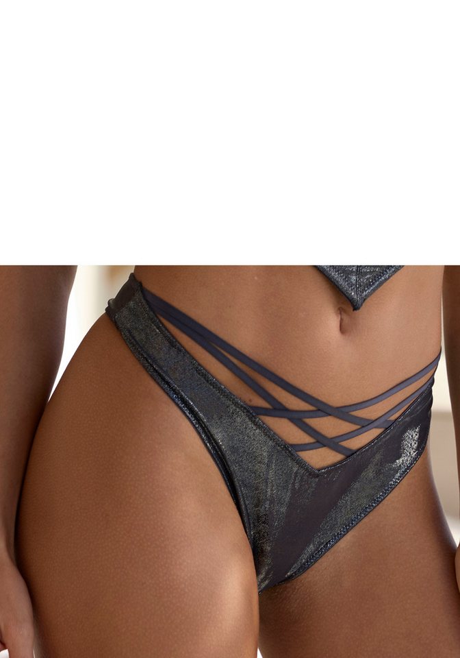 Vivance String mit verführerischem Bänderdetail von Vivance
