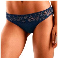 Witt Weiden Damen Bikinislip pink, navy, petrol von Vivance