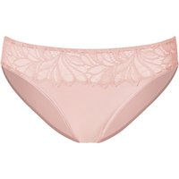 Witt Damen Bikinislip, rosé, taupe, creme von Vivance