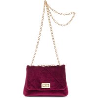 Witt Weiden Damen Handtasche bordeaux von Vivance