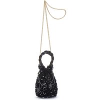 Witt Damen Handtasche, schwarz von Vivance